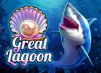 Great Lagoon - SPONSOR777