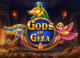 Gods of Giza - SPONSOR777