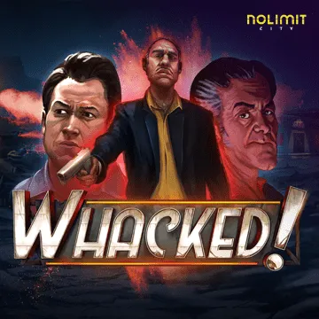 Whacked! - SPONSOR777