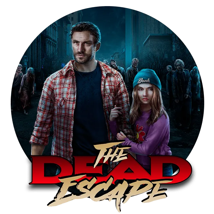 The Dead Escape - SPONSOR777