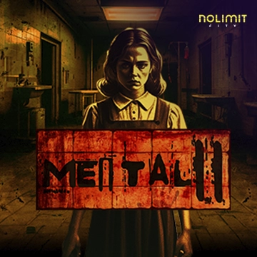 Mental 2 - SPONSOR777