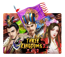 Three Kingdoms 2 - SPONSOR777