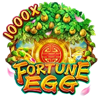 FORTUNE EGG - SPONSOR777