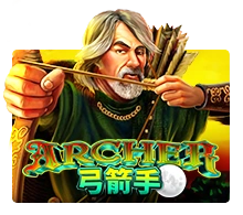 Archer - SPONSOR777