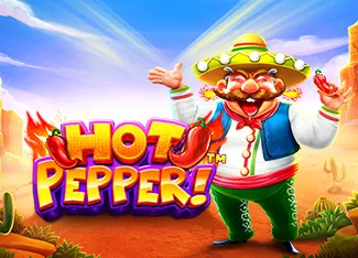 Hot Pepper - SPONSOR777