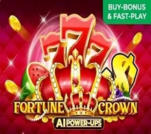 Fortune Crown AI - SPONSOR777