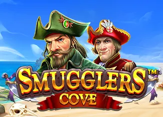 Smugglers Cove - SPONSOR777