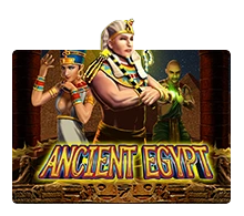 Ancient Egypt - SPONSOR777