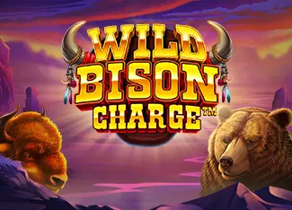 Wild Bison Charge - SPONSOR777