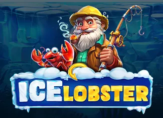 Ice Lobster - SPONSOR777