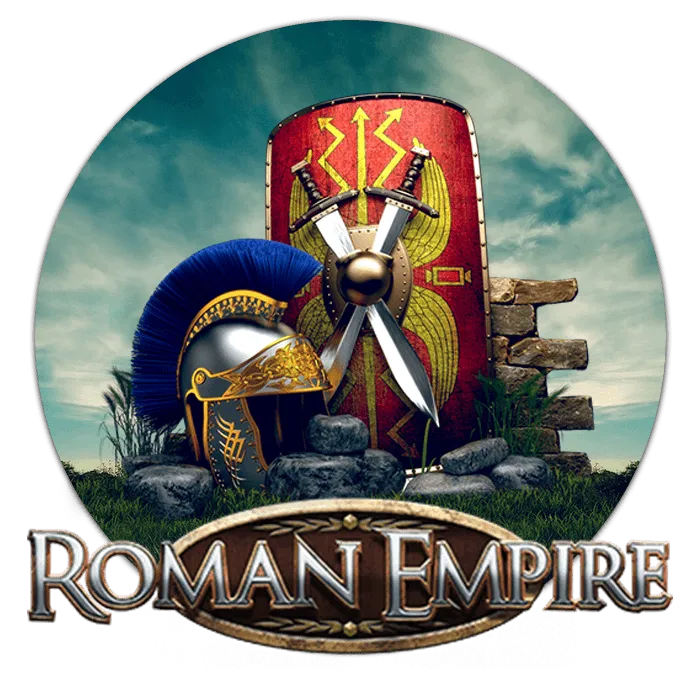 Roman Empire - SPONSOR777