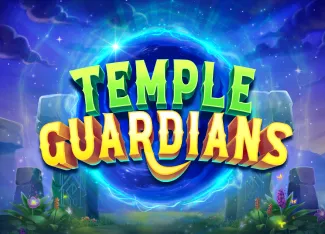 Temple Guardians - SPONSOR777
