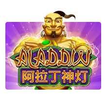 Aladdin - SPONSOR777