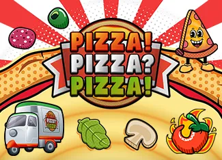 PIZZA PIZZA PIZZA - SPONSOR777