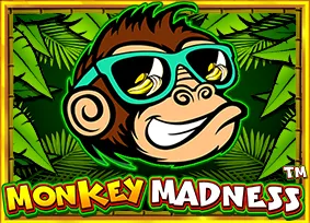 Monkey Madness - SPONSOR777