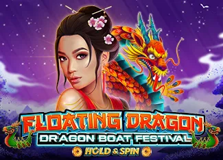 Floating Dragon - Dragon Boat Festival - SPONSOR777
