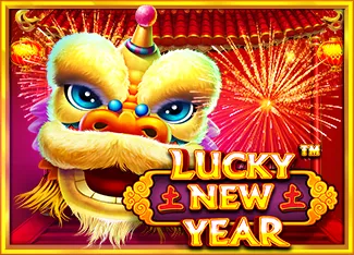 Lucky New Year - SPONSOR777