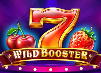 Wild Booster - SPONSOR777