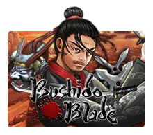 Bushido Blade - SPONSOR777
