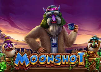 Moonshot - SPONSOR777
