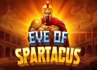 Eye of Spartacus - SPONSOR777