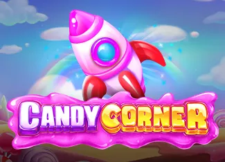 Candy Corner - SPONSOR777