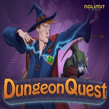 Dungeon Quest - SPONSOR777