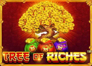 Tree of Riches - SPONSOR777