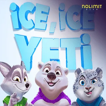Ice Ice Yeti - SPONSOR777