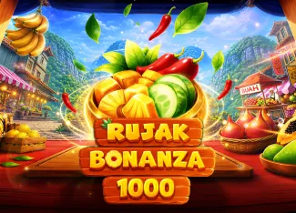 Rujak Bonanza 1000 - SPONSOR777