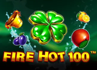 Fire Hot 100 - SPONSOR777