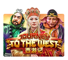 Journey To The West - SPONSOR777