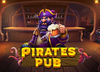 Pirates Pub - SPONSOR777