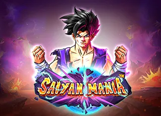 Saiyan Mania - SPONSOR777