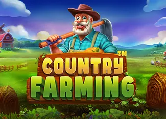 Country Farming - SPONSOR777