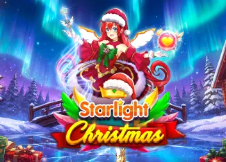 Starlight Christmas - SPONSOR777