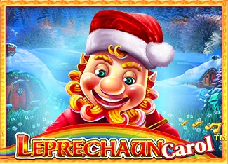 Leprechaun Carol - SPONSOR777