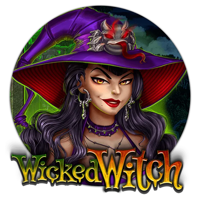 Wicked Witch - SPONSOR777