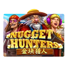 Nugget Hunter - SPONSOR777