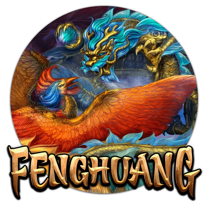 Fenghuang - SPONSOR777