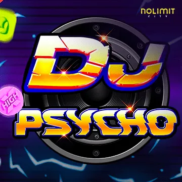 Dj Psycho - SPONSOR777