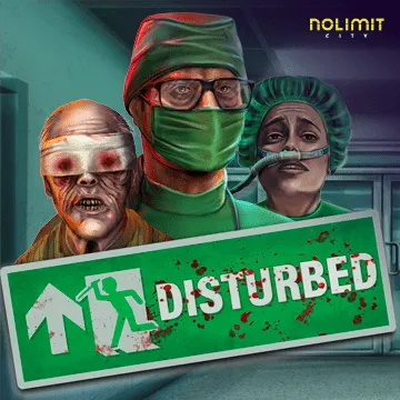 Disturbed - SPONSOR777