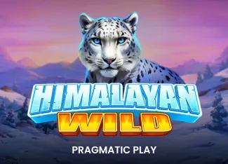 Himalayan Wild - SPONSOR777