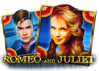 Romeo and Juliet - SPONSOR777