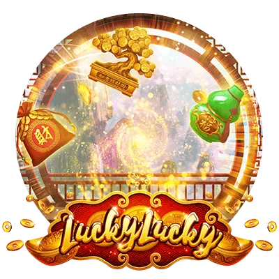 Lucky Lucky - SPONSOR777