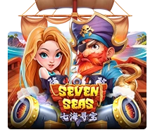 Seven Seas - SPONSOR777