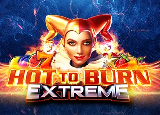 Hot To Burn Extreme - SPONSOR777