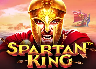 Spartan King - SPONSOR777