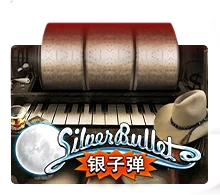 Silver Bullet - SPONSOR777