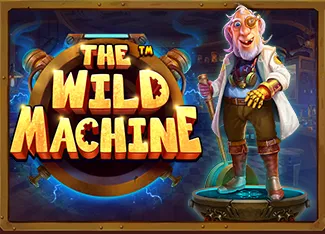 The Wild Machine - SPONSOR777
